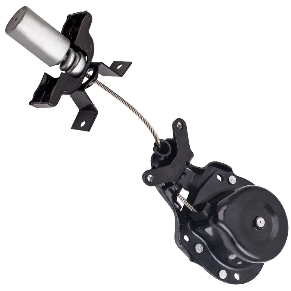 Spare Wheel Winch With Cable for Land Rover Discovery Range Rover Sport 05-13