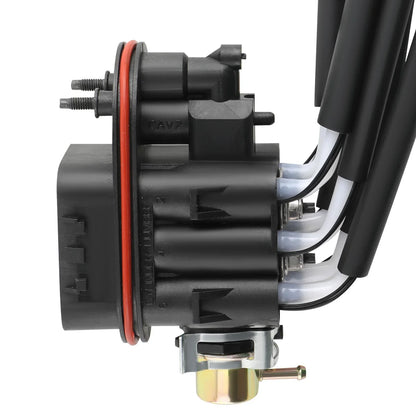 Zespół wtryskiwaczy Spider Chevy GMC V6 4.3L