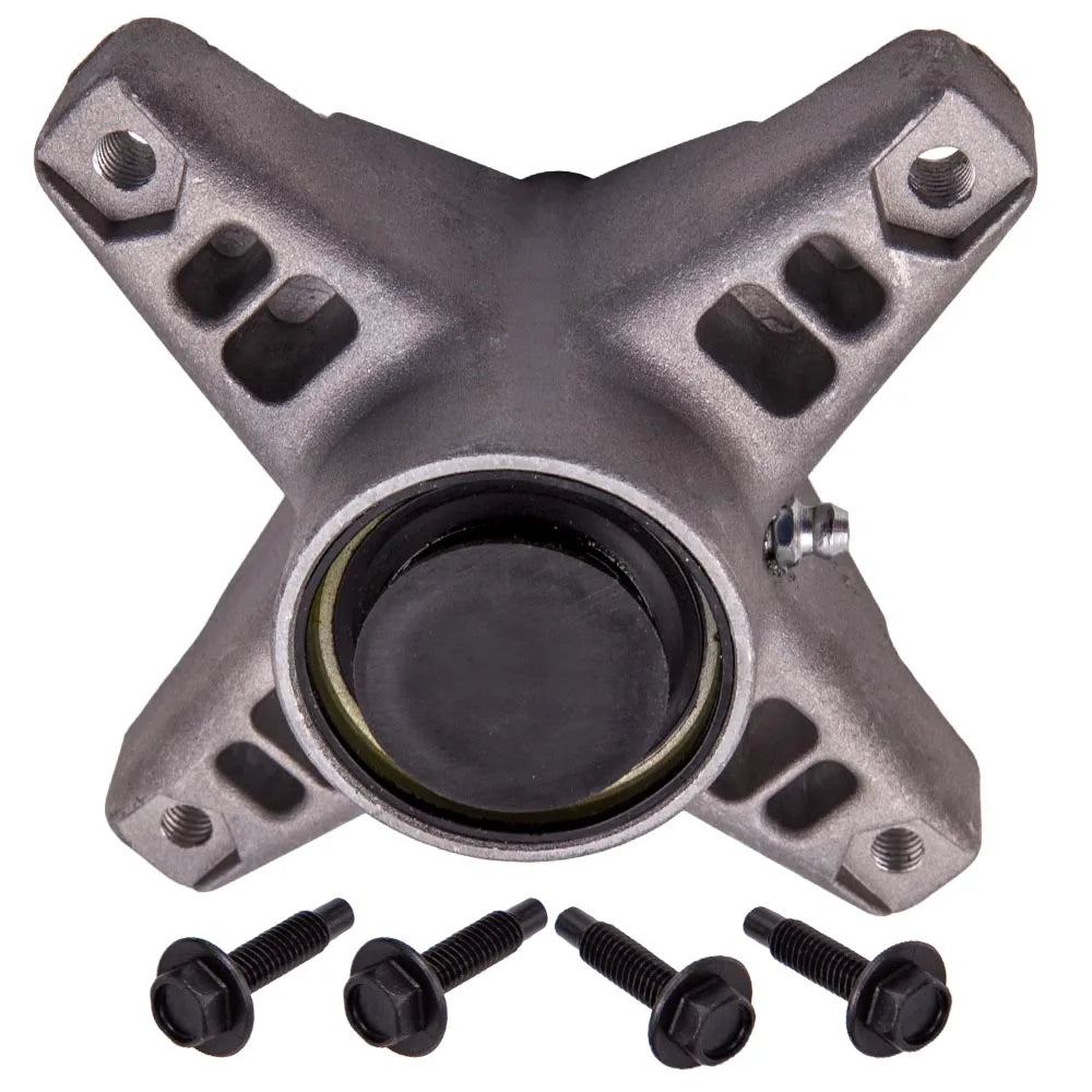Zestaw 2 wrzecion ze śrubami MTD Cub Cadet 918-3129