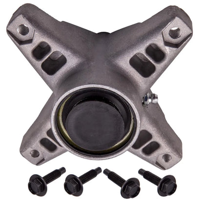 Zestaw 2 wrzecion ze śrubami MTD Cub Cadet 918-3129