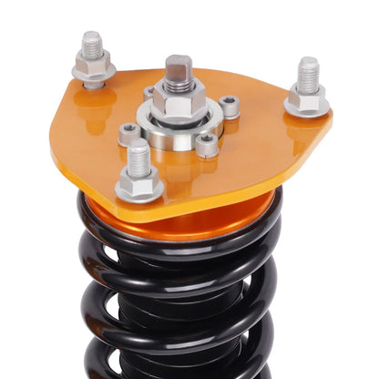 Sport Coilover Kit til Mazda RX-8 2003-2011 Justerbar kørehøjde affjedring