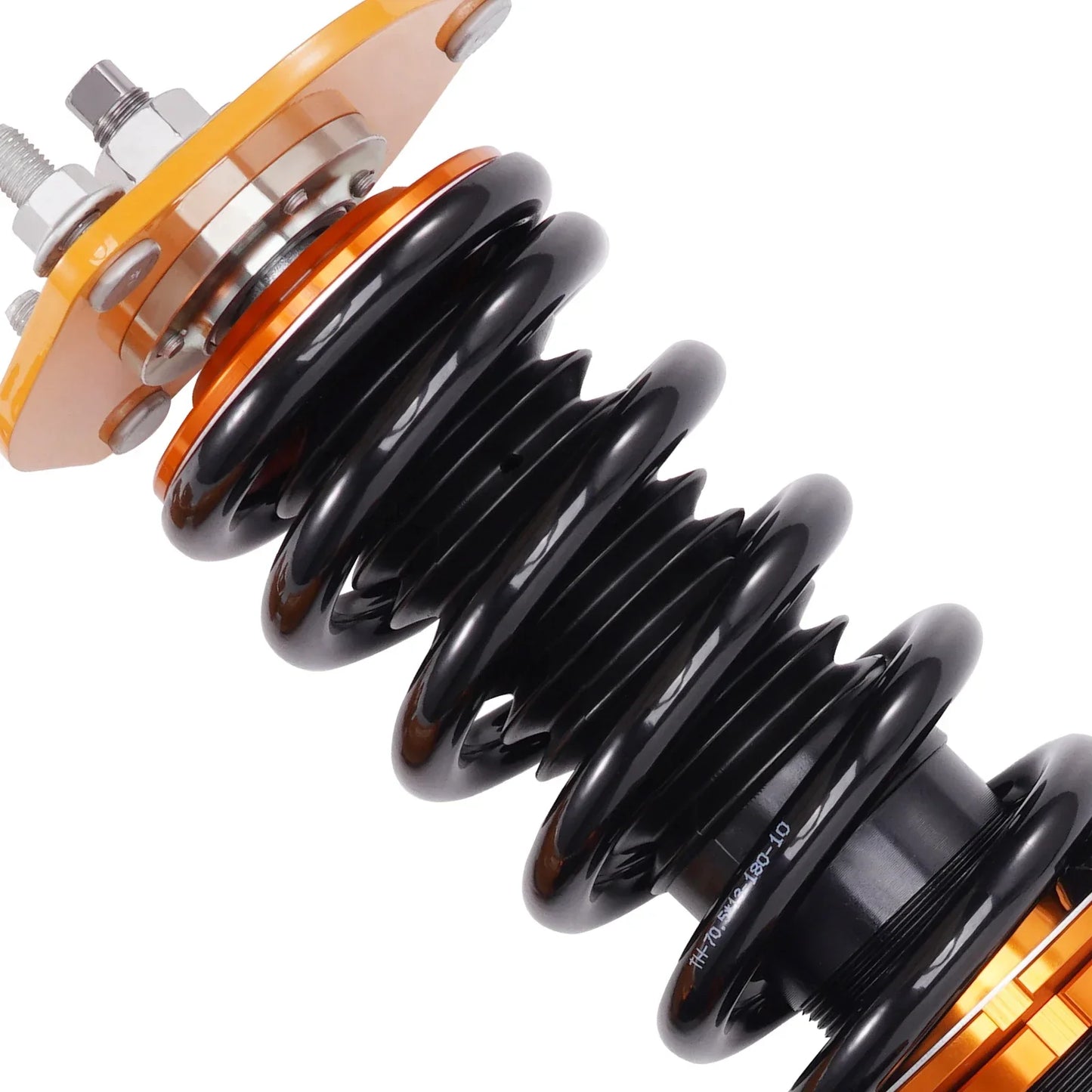 Sport Coilover Kit til Mazda RX-8 2003-2011 Justerbar kørehøjde affjedring