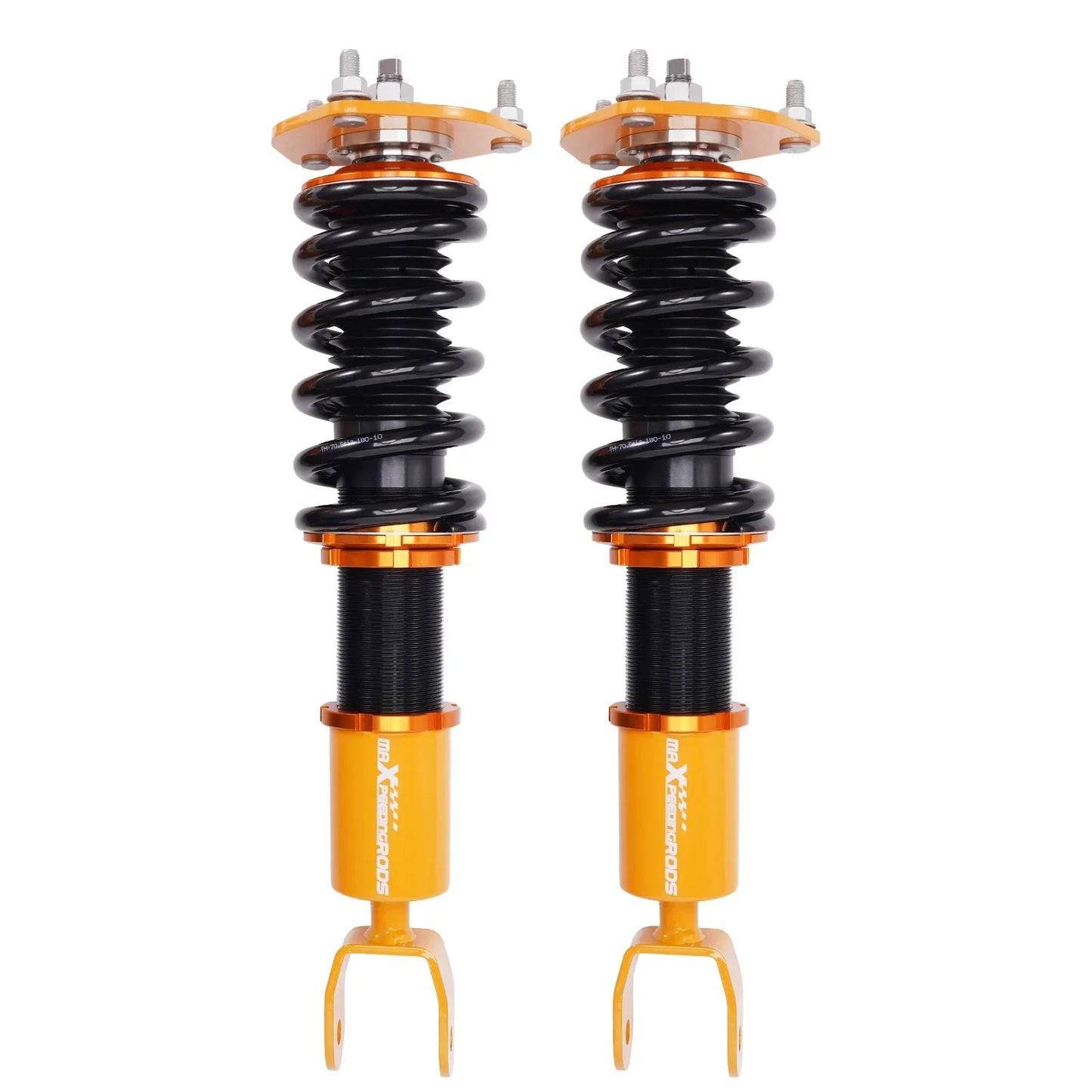 Sport Coilover Kit til Mazda RX-8 2003-2011 Justerbar kørehøjde affjedring