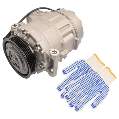 AP03 – compresseur de climatisation 64509174802, pour BMW 5er 7er X6 E60 E61 E65 E66 E67 F16 F86 3.0 L 64526917859, nouveau