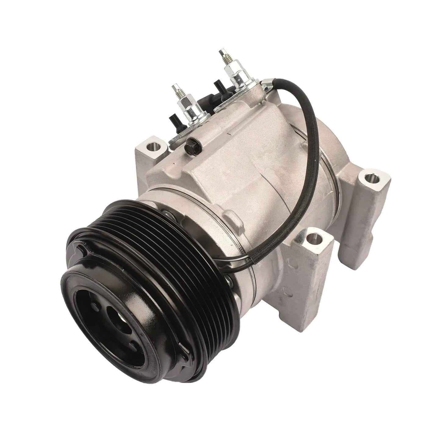 Sprężarka klimatyzacji Ford Ranger TKE 2.2/3.2 TDCi 2011–2016