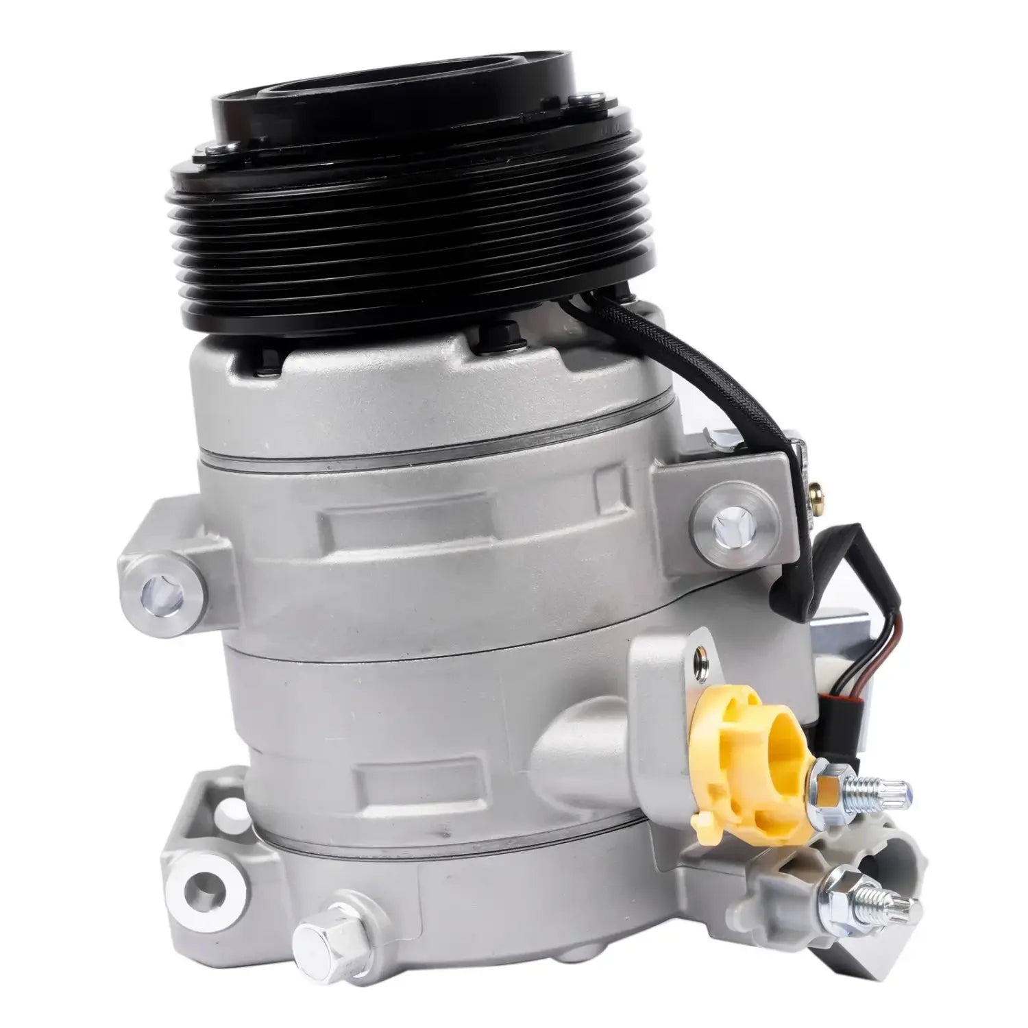Sprężarka klimatyzacji Ford Ranger TKE 2.2 3.2 TDCi 2011–2022 – zdjęcie produktu