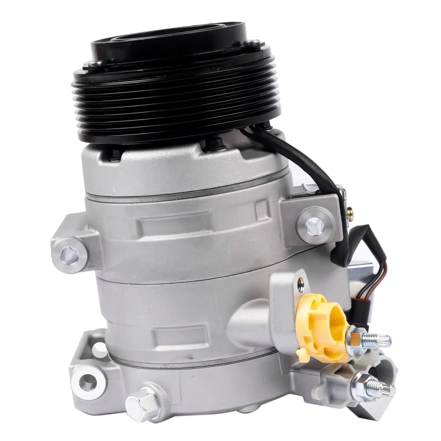 Sprężarka klimatyzacji Ford Ranger TKE 2.2 3.2 TDCi 2011–2022