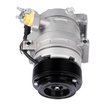 Sprężarka klimatyzacji Ford Ranger TKE 2.2 3.2 TDCi 2011–2022