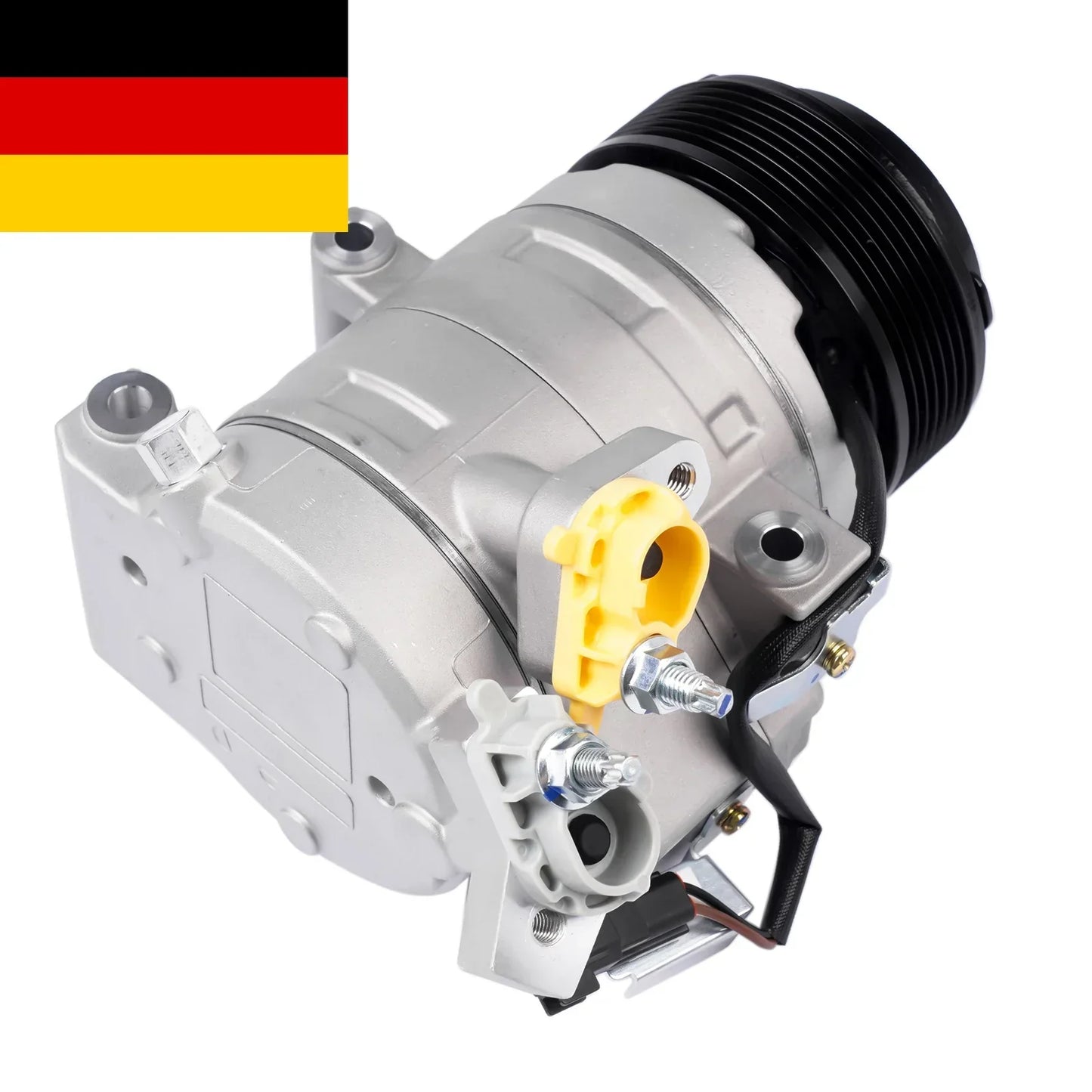Sprężarka klimatyzacji Ford Ranger TKE 2.2 3.2 TDCi 2011–2022