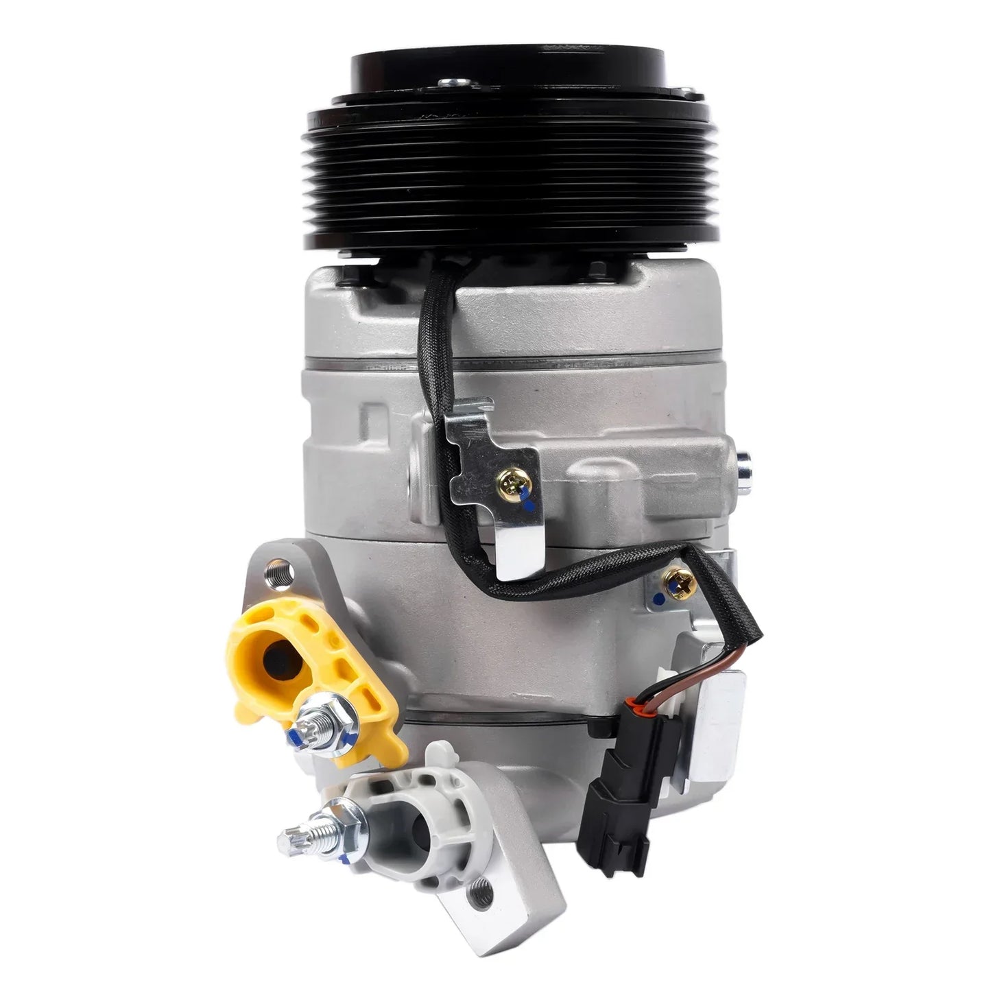 Sprężarka klimatyzacji Ford Ranger TKE 2.2 3.2 TDCi 2011–2022