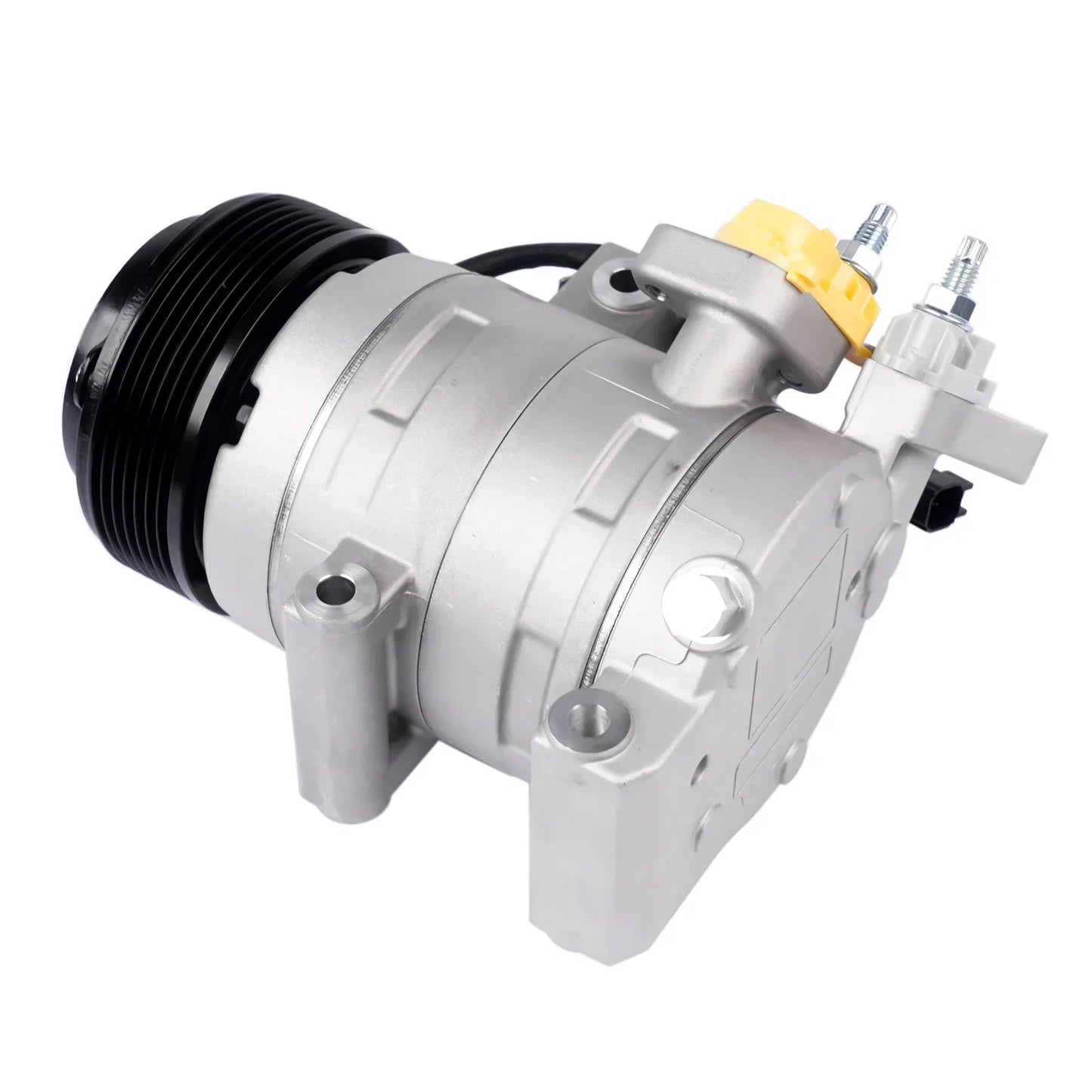 Sprężarka klimatyzacji Ford Ranger TKE 2.2 3.2 TDCi 2011–2022