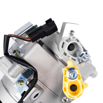 Sprężarka klimatyzacji Ford Ranger TKE 2.2 3.2 TDCi 2011–2022