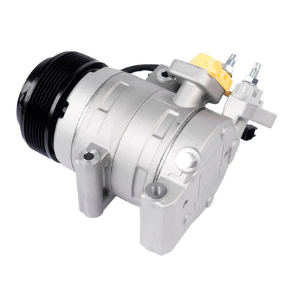 Sprężarka klimatyzacji Ford Ranger TKE 2.2 3.2 TDCi 2011–2022