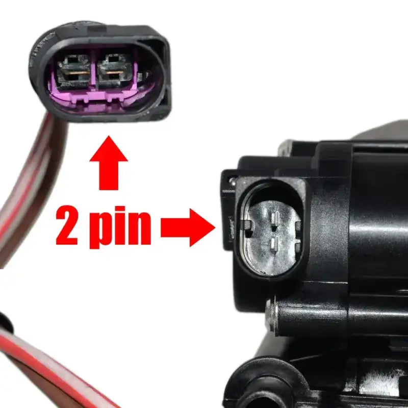 Sprężarka Powietrza do Zawieszenia dla Audi A6 S6 A7 S7 A8 4H 4G0616005C 4H0616005A 4H0616005B
