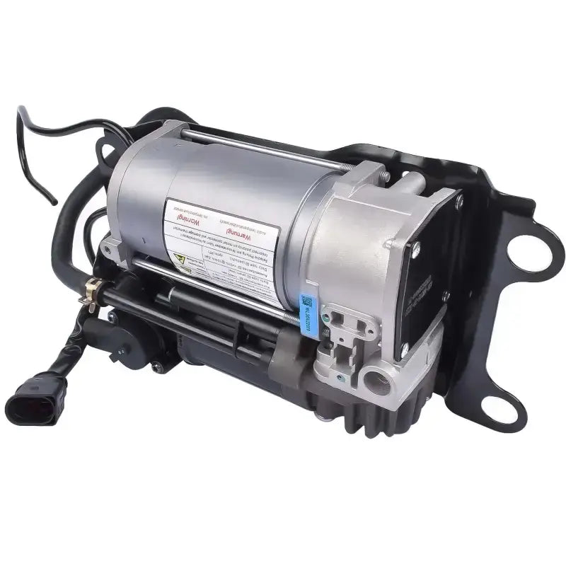 Sprężarka Powietrza do Zawieszenia dla Audi A6 S6 A7 S7 A8 4H 4G0616005C 4H0616005A 4H0616005B
