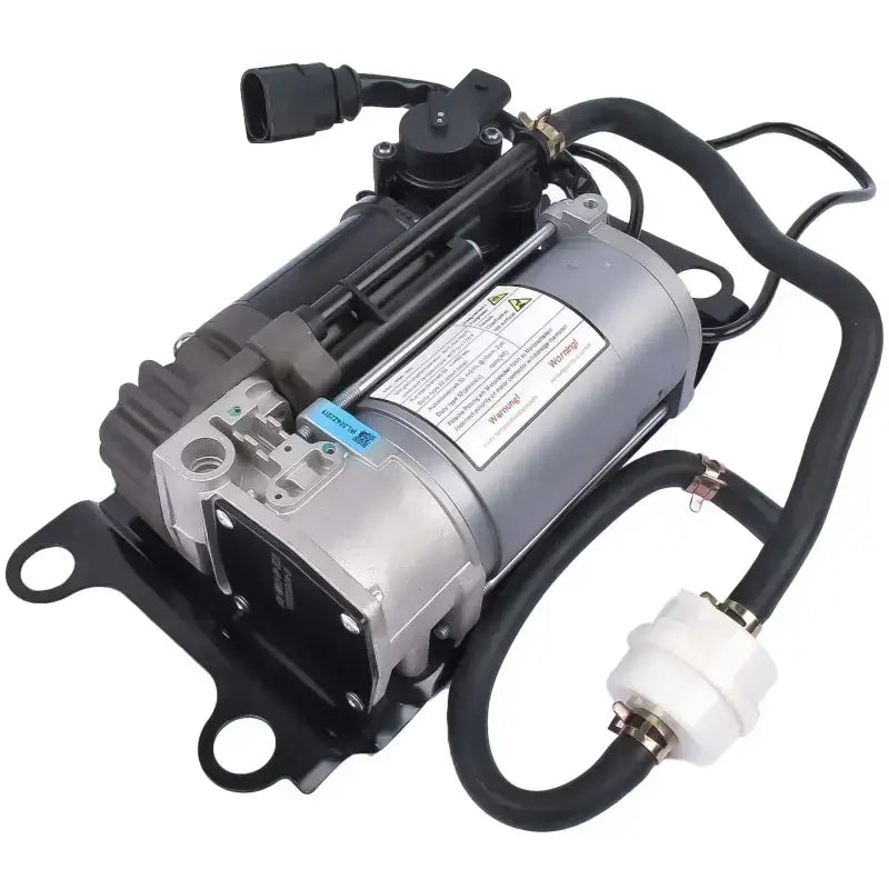 Sprężarka Powietrza do Zawieszenia dla Audi A6 S6 A7 S7 A8 4H 4G0616005C 4H0616005A 4H0616005B