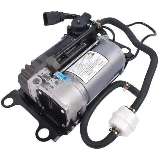 Sprężarka Powietrza do Zawieszenia dla Audi A6 S6 A7 S7 A8 4H 4G0616005C 4H0616005A 4H0616005B
