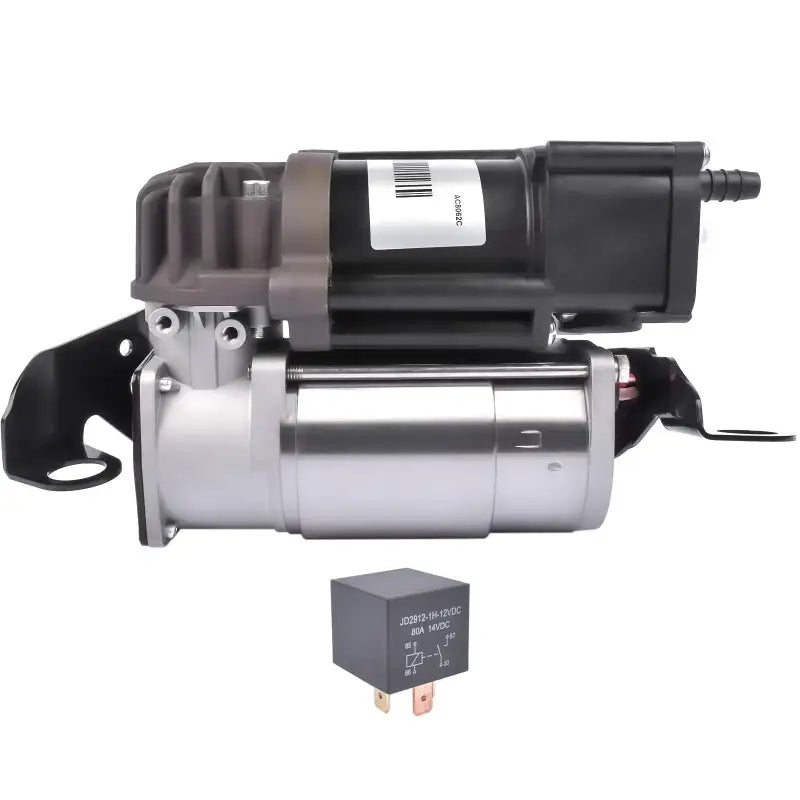 Sprężarka Powietrza do Zawieszenia dla Mercedes W205 W213 2133200104 A2133200104