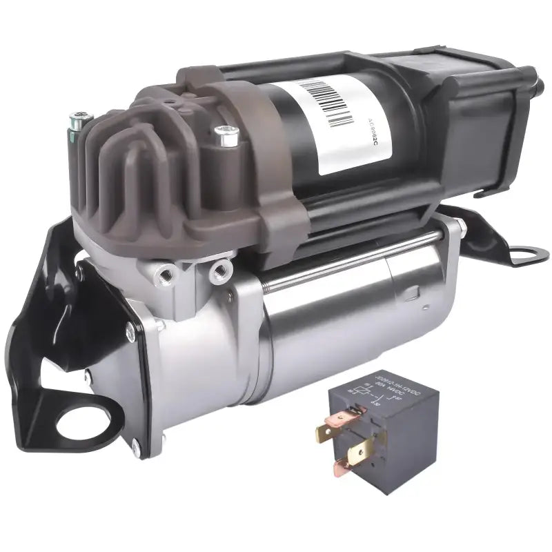 Sprężarka Powietrza do Zawieszenia dla Mercedes W205 W213 2133200104 A2133200104