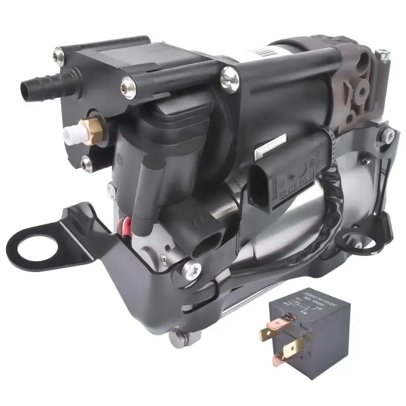 Sprężarka Powietrza do Zawieszenia dla Mercedes W205 W213 2133200104 A2133200104