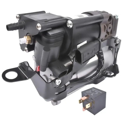 Sprężarka Powietrza do Zawieszenia dla Mercedes W205 W213 2133200104 A2133200104