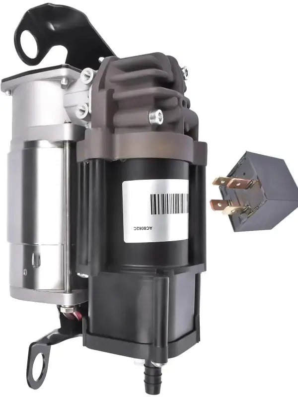 Sprężarka Powietrza do Zawieszenia dla Mercedes W205 W213 2133200104 A2133200104