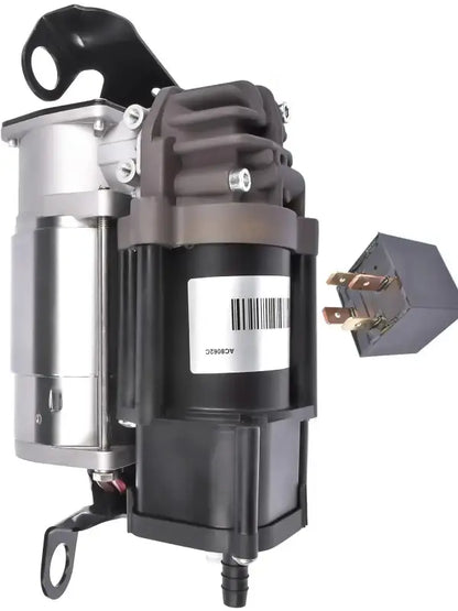 Sprężarka Powietrza do Zawieszenia dla Mercedes W205 W213 2133200104 A2133200104