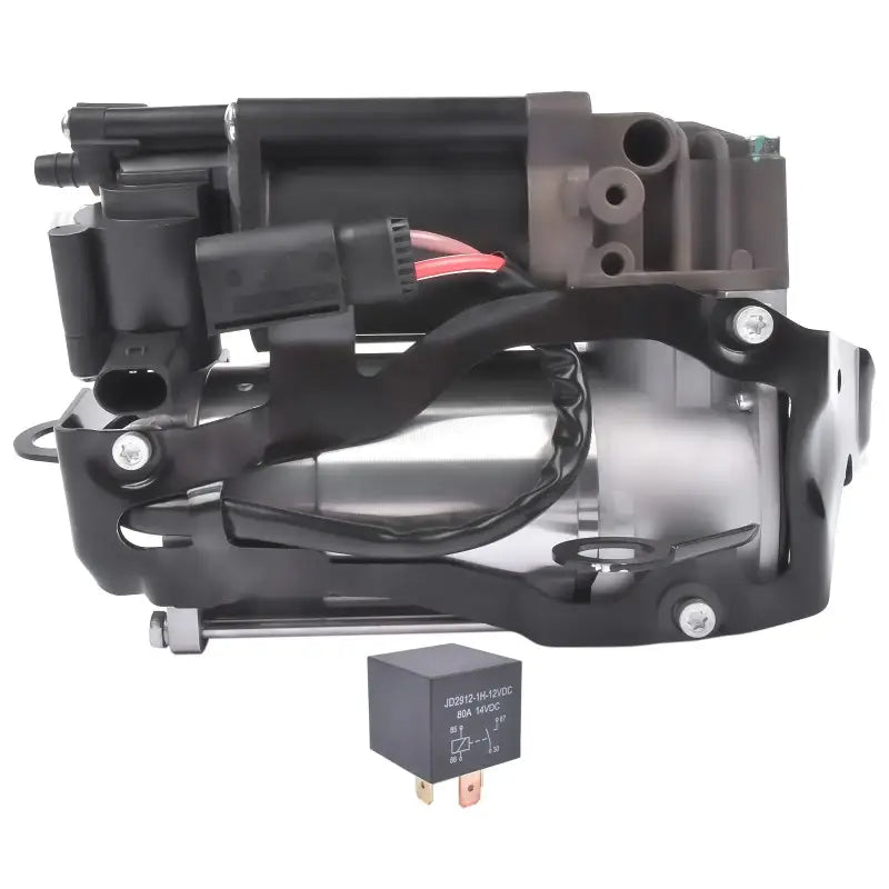 Sprężarka Powietrza do Zawieszenia dla Mercedes W205 W213 2133200104 A2133200104