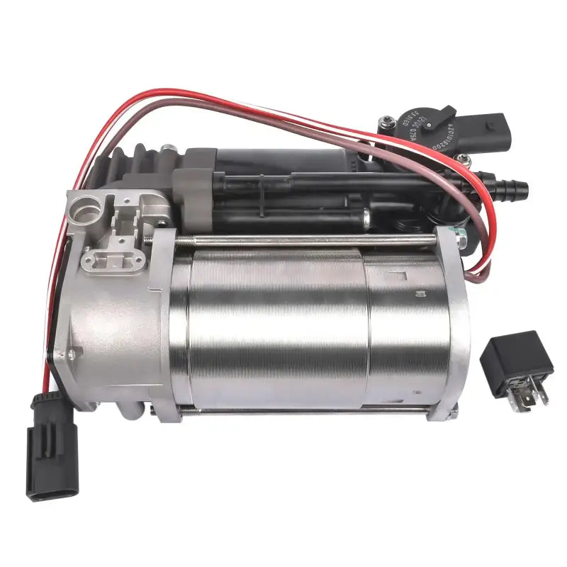 Sprężarka Powietrzna do Zawieszenia dla BMW Serii 5 F07 F11 535i 550i 37106781827 37206789450