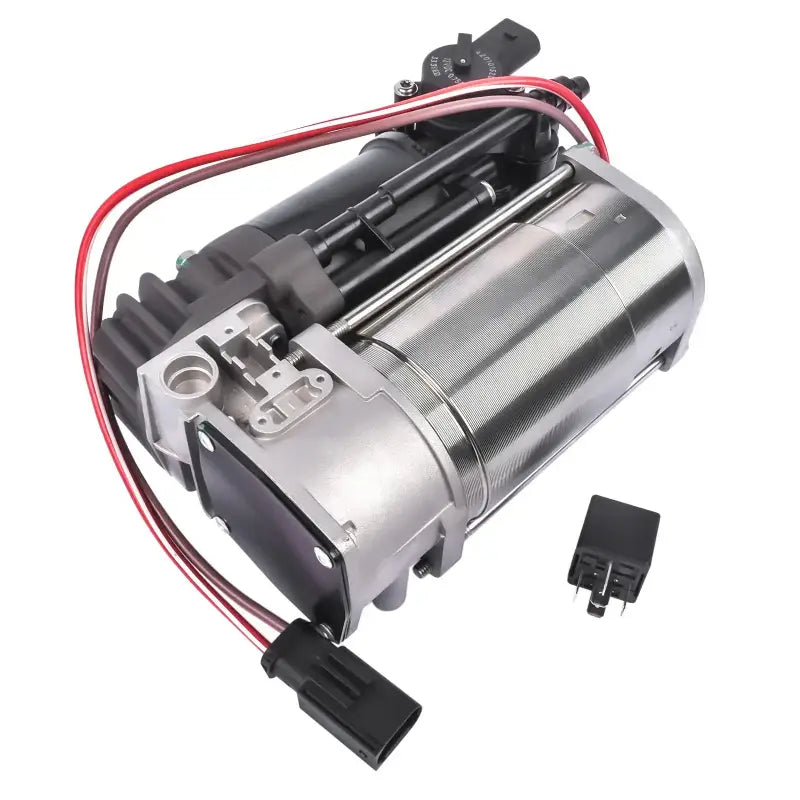 Sprężarka Powietrzna do Zawieszenia dla BMW Serii 5 F07 F11 535i 550i 37106781827 37206789450