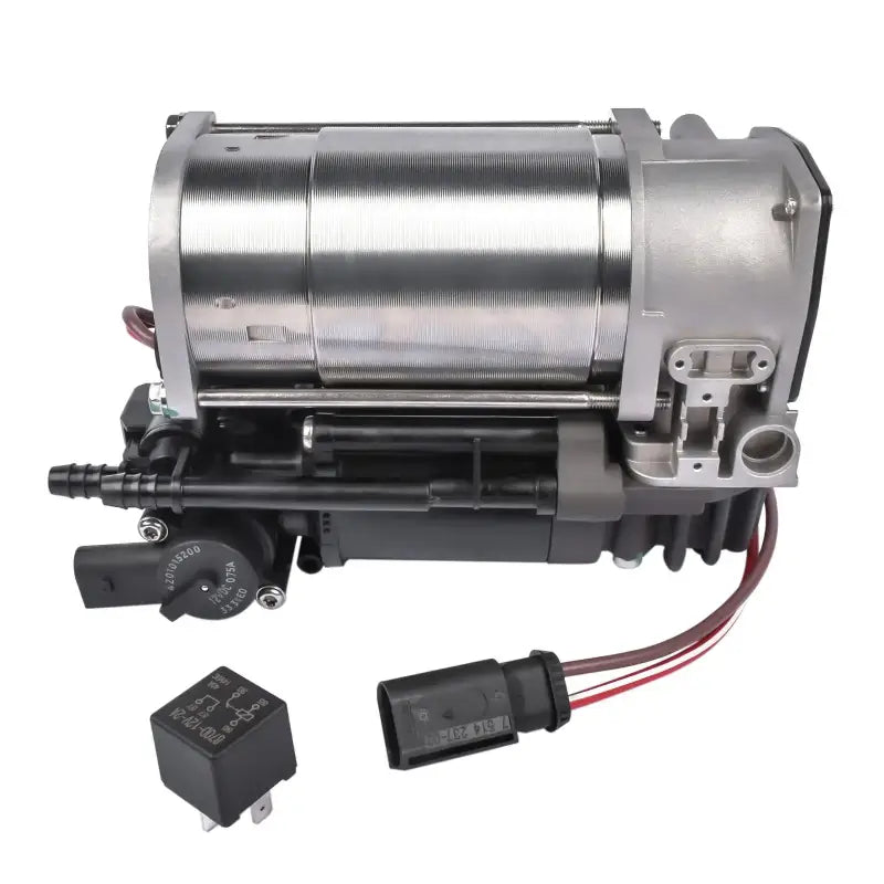 Sprężarka Powietrzna do Zawieszenia dla BMW Serii 5 F07 F11 535i 550i 37106781827 37206789450