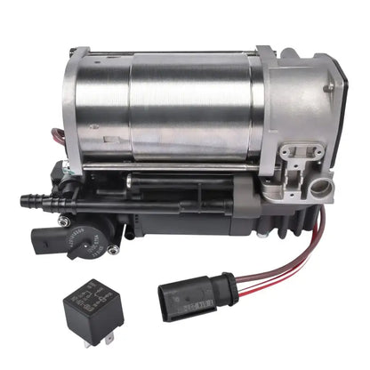 Sprężarka Powietrzna do Zawieszenia dla BMW Serii 5 F07 F11 535i 550i 37106781827 37206789450