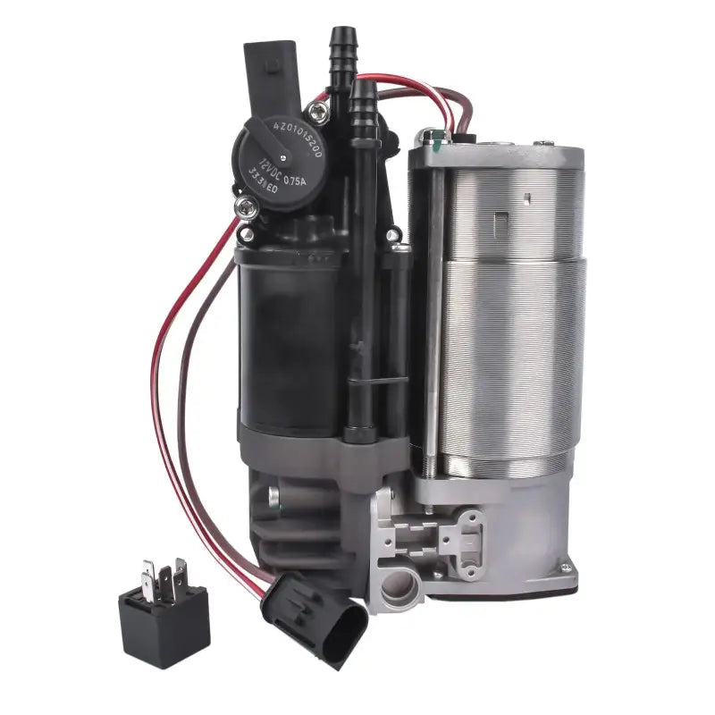 Sprężarka Powietrzna do Zawieszenia dla BMW Serii 5 F07 F11 535i 550i 37106781827 37206789450