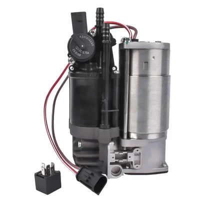 Sprężarka Powietrzna do Zawieszenia dla BMW Serii 5 F07 F11 535i 550i 37106781827 37206789450