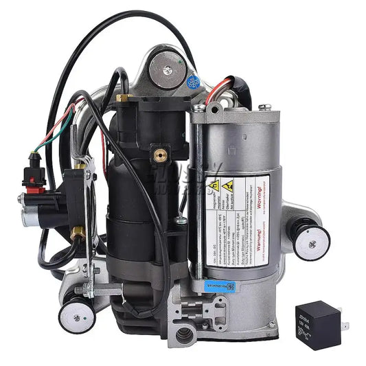 Sprężarka Powietrzna do Zawieszenia dla Land Rover Range Rover MK III L322 3.0 4.4 2002-2005 LR006201