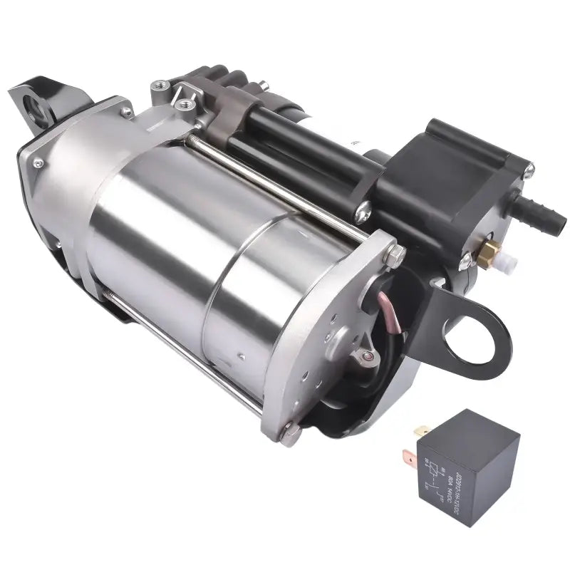 Sprężarka Powietrzna do Zawieszenia Mercedes-Benz C E Klasa W205 W213