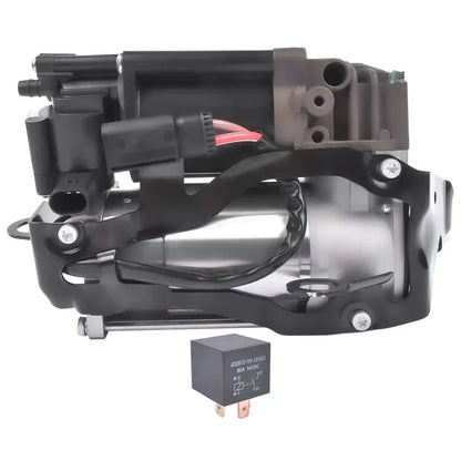 Sprężarka Powietrzna do Zawieszenia Mercedes-Benz C E Klasa W205 W213