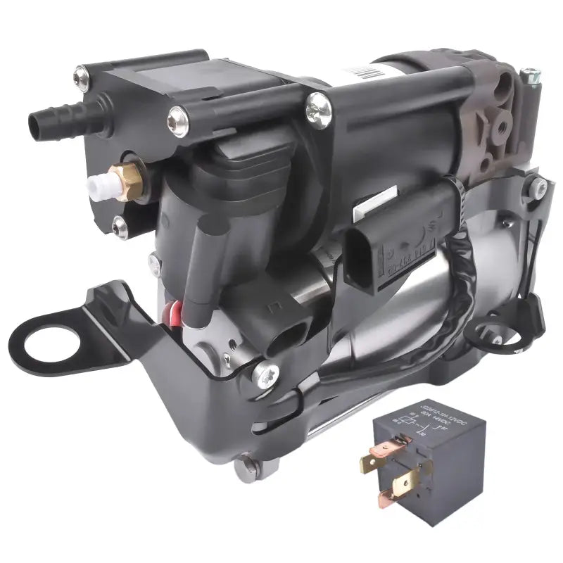 Sprężarka Powietrzna do Zawieszenia Mercedes-Benz C E Klasa W205 W213