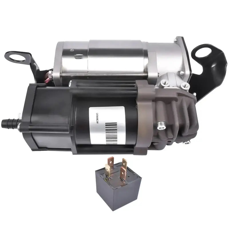 Sprężarka Powietrzna do Zawieszenia Mercedes-Benz C E Klasa W205 W213