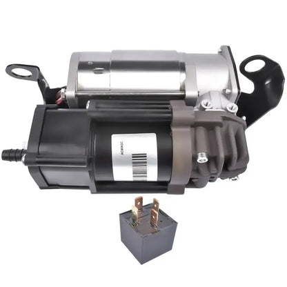 Sprężarka Powietrzna do Zawieszenia Mercedes-Benz C E Klasa W205 W213