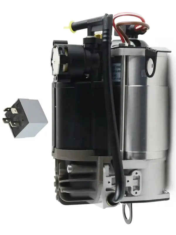 Sprężarka Powietrzna Do Zawieszenia Mercedes W220 W211 W219 Airmatic 2113200104 2203200104