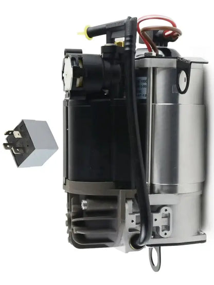 Sprężarka Powietrzna Do Zawieszenia Mercedes W220 W211 W219 Airmatic 2113200104 2203200104