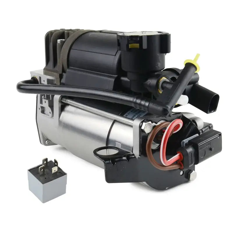 Sprężarka Powietrzna Do Zawieszenia Mercedes W220 W211 W219 Airmatic 2113200104 2203200104