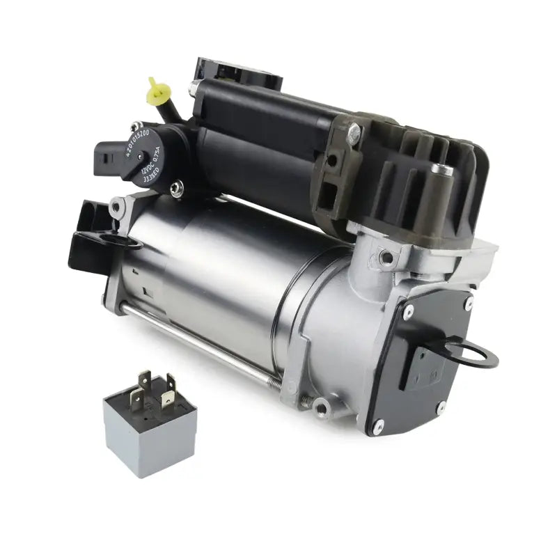 Sprężarka Powietrzna Do Zawieszenia Mercedes W220 W211 W219 Airmatic 2113200104 2203200104