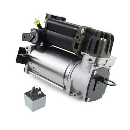 Sprężarka Powietrzna Do Zawieszenia Mercedes W220 W211 W219 Airmatic 2113200104 2203200104