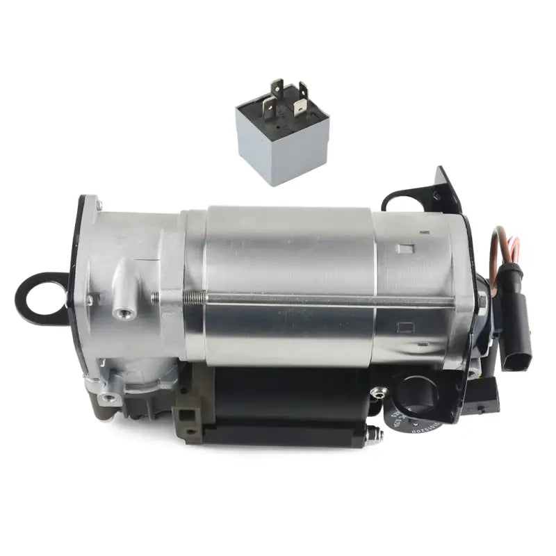 Sprężarka Powietrzna Do Zawieszenia Mercedes W220 W211 W219 Airmatic 2113200104 2203200104