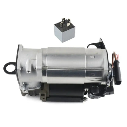 Sprężarka Powietrzna Do Zawieszenia Mercedes W220 W211 W219 Airmatic 2113200104 2203200104