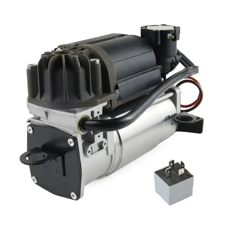 Sprężarka Powietrzna Do Zawieszenia Mercedes W220 W211 W219 Airmatic 2113200104 2203200104