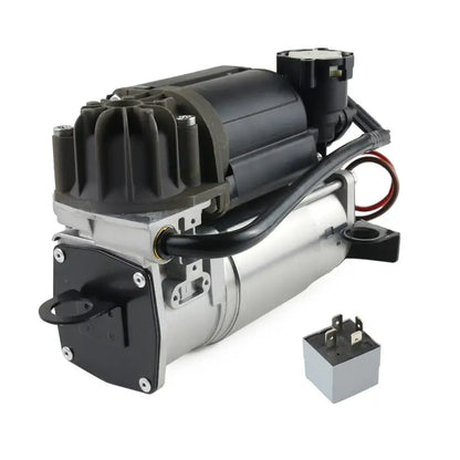 Sprężarka Powietrzna Do Zawieszenia Mercedes W220 W211 W219 Airmatic 2113200104 2203200104