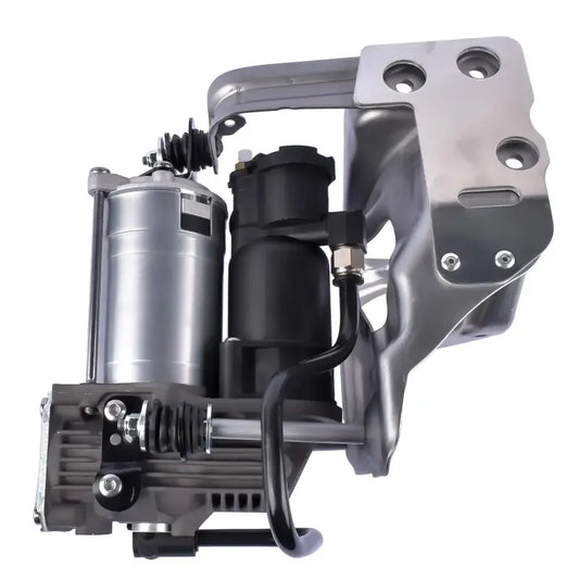 Sprężarka Zawieszenia Pneumatycznego z Uchwytami do Mercedes-Benz S-Class W222 0993200104